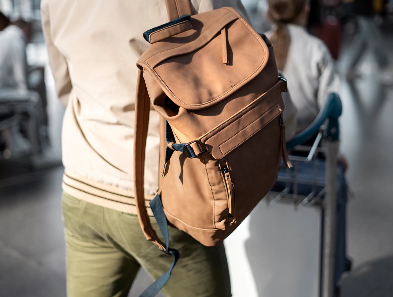 Bags