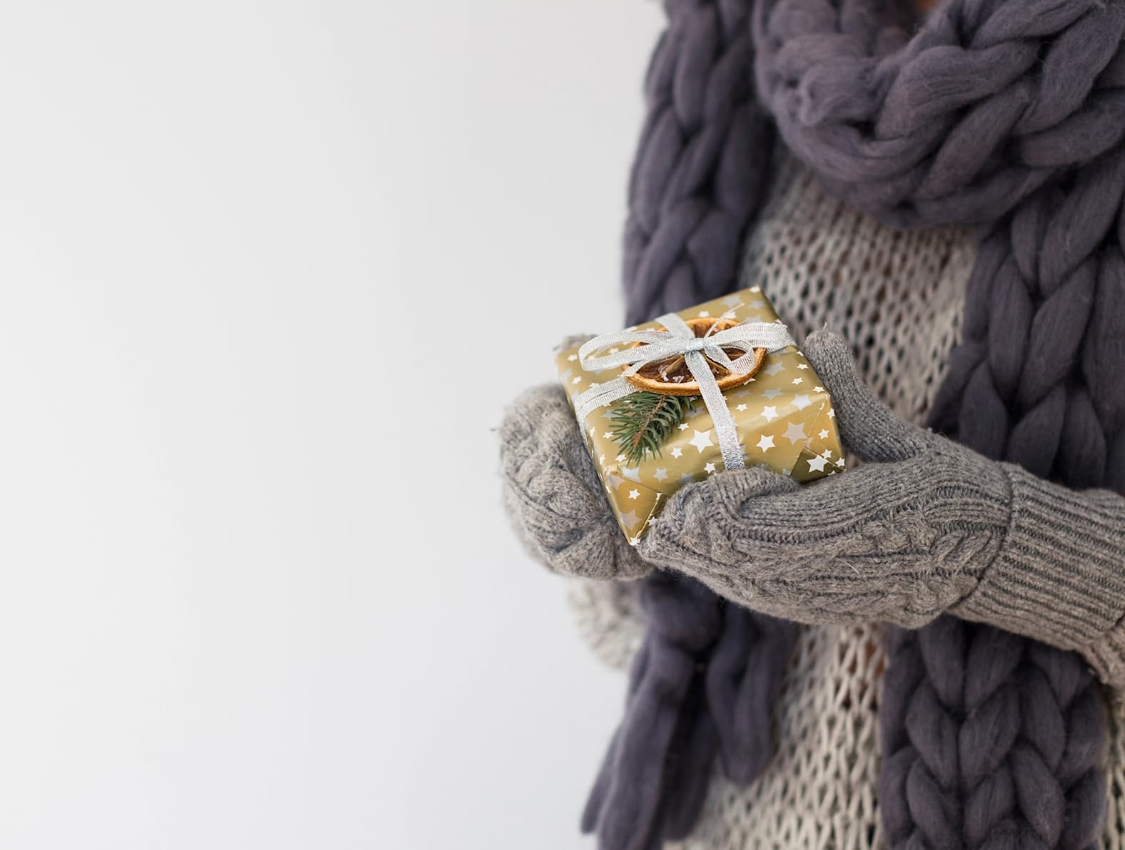 Seasonal Gifts