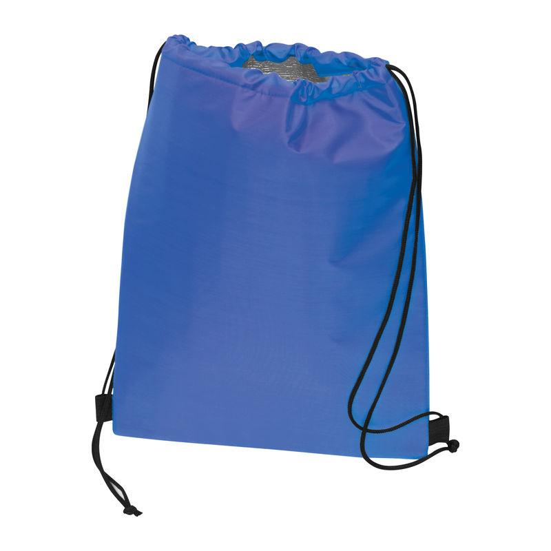 60649<br> Sac sport din poliester cu functie de racire