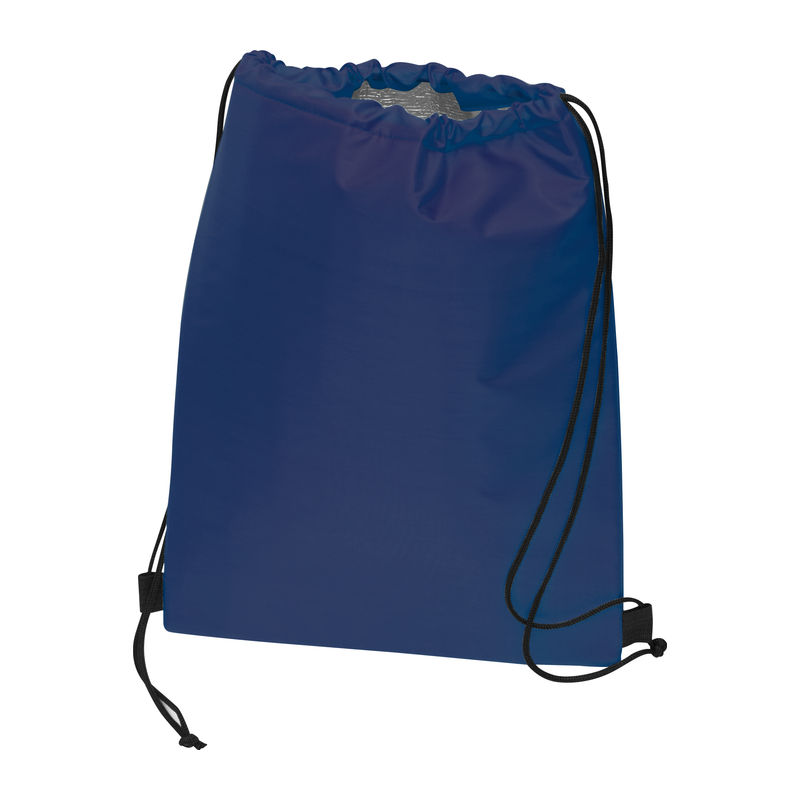 60649<br> Sac sport din poliester cu functie de racire