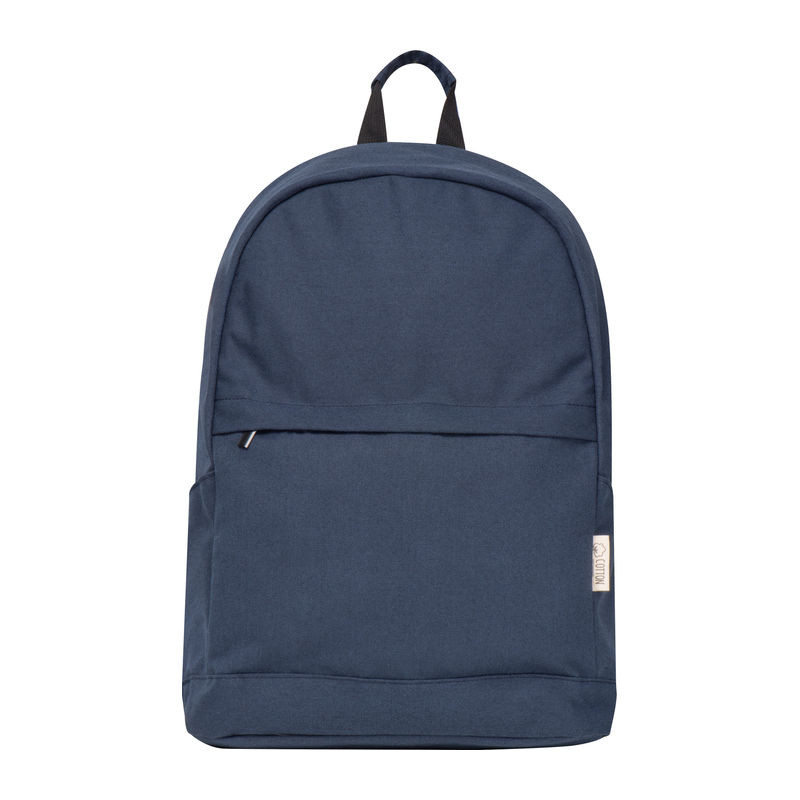 Rucsac din bumbac reciclat