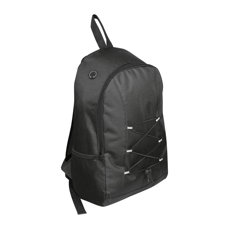 64690<br> Rucsac din poliester reciclat