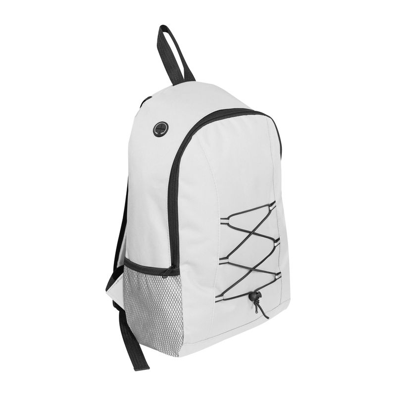 64690<br> Rucsac din poliester reciclat