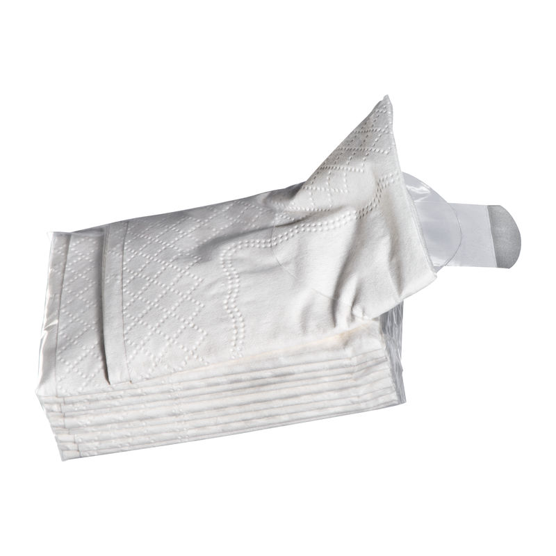 Set de batiste 3 straturi 