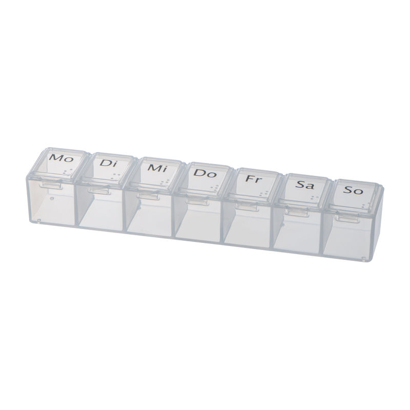 73896<br> Dozator pentru pastile