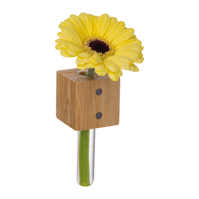 75470<br> Magnet de frigider cu vaza