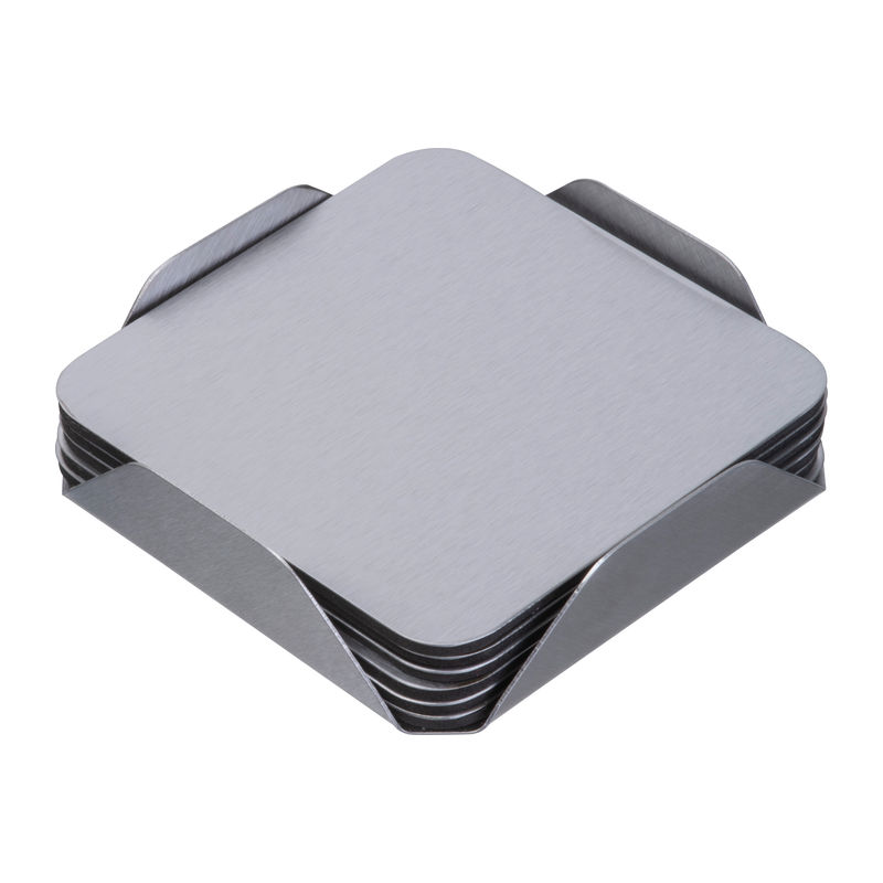 85426<br> Set suport pahare, 6 piese