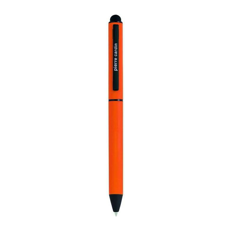 REPORTER set, orange