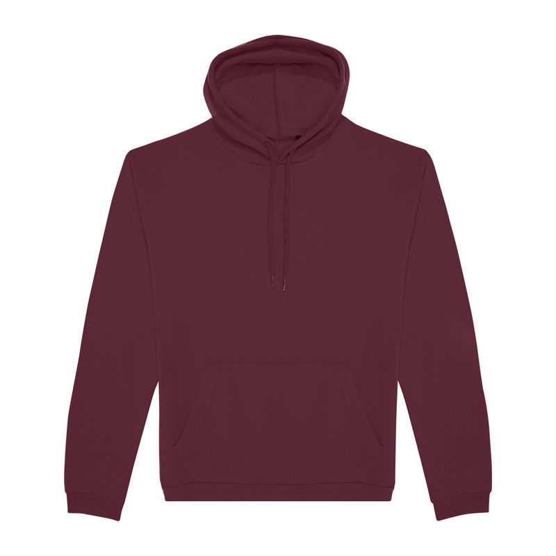 ID.203 50/50 HOODY