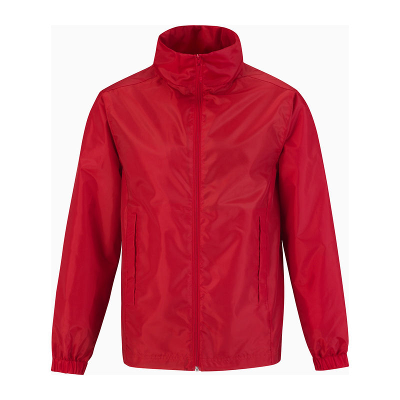 WINDBREAKER