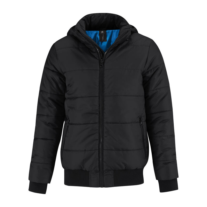 SUPERHOOD /MEN