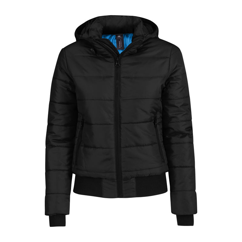 SUPERHOOD /WOMEN