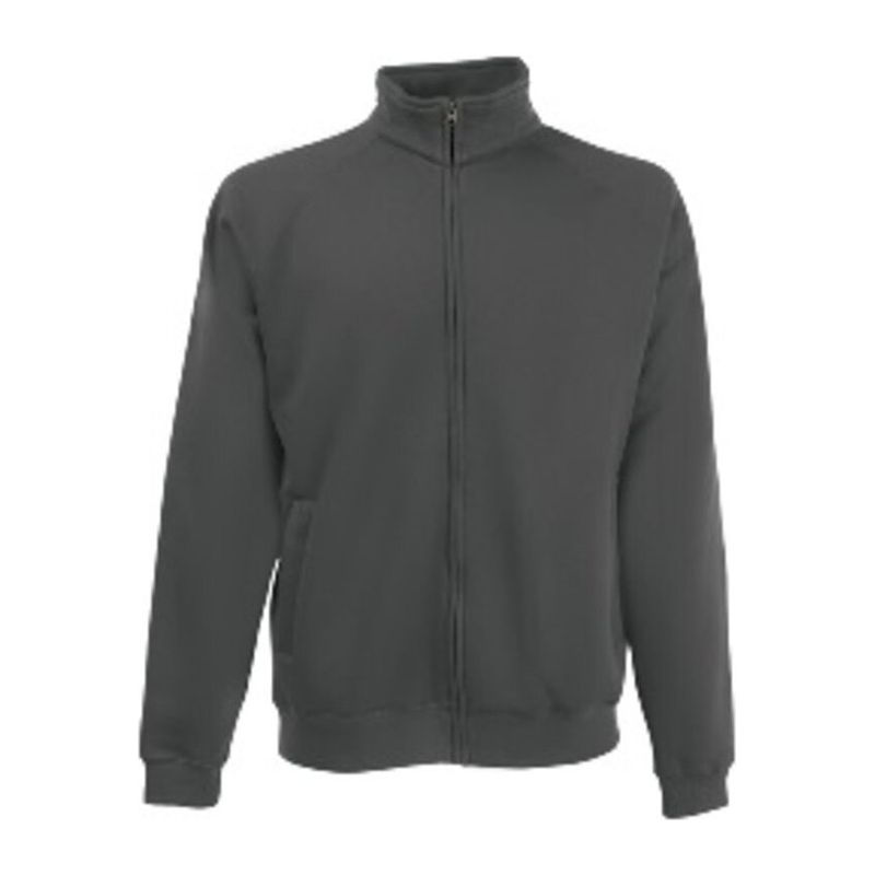 FN08<br> CLASSIC SWEAT JACKET
