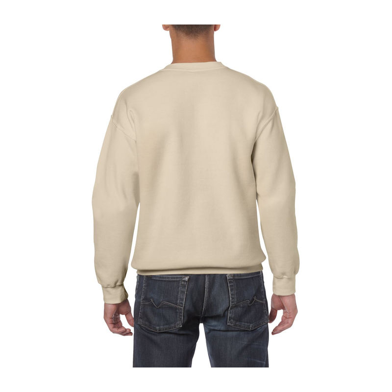 HEAVY BLEND™ ADULT CREWNECK SWEATSHIRT