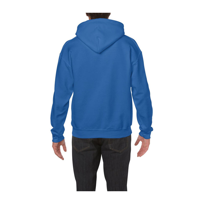 HEAVY BLEND™ ADULT HOODED SWEATSHIRT