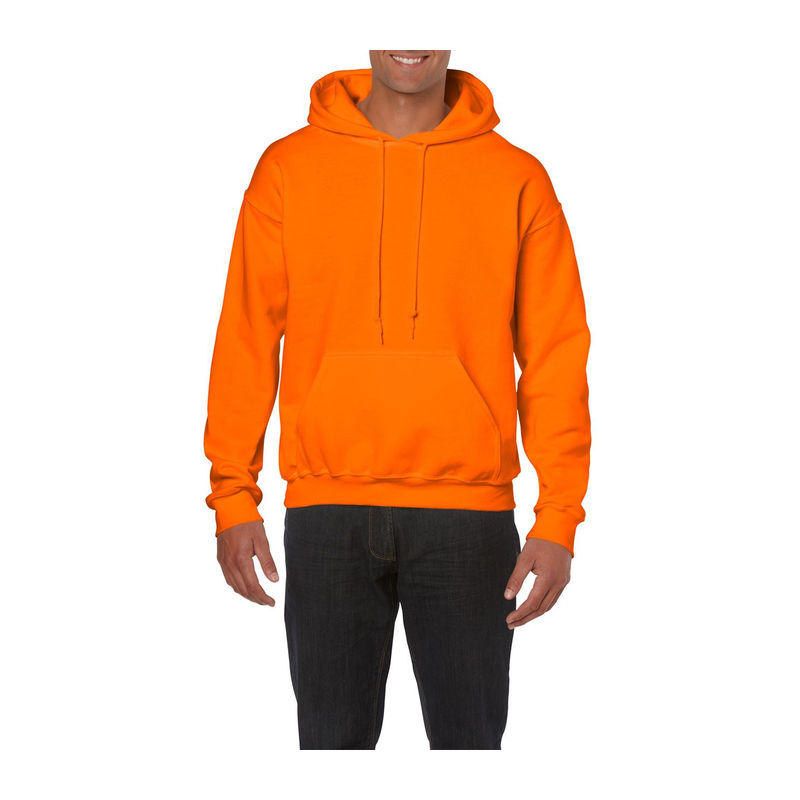 GI18500<br> HEAVY BLEND™ ADULT HOODED SWEATSHIRT
