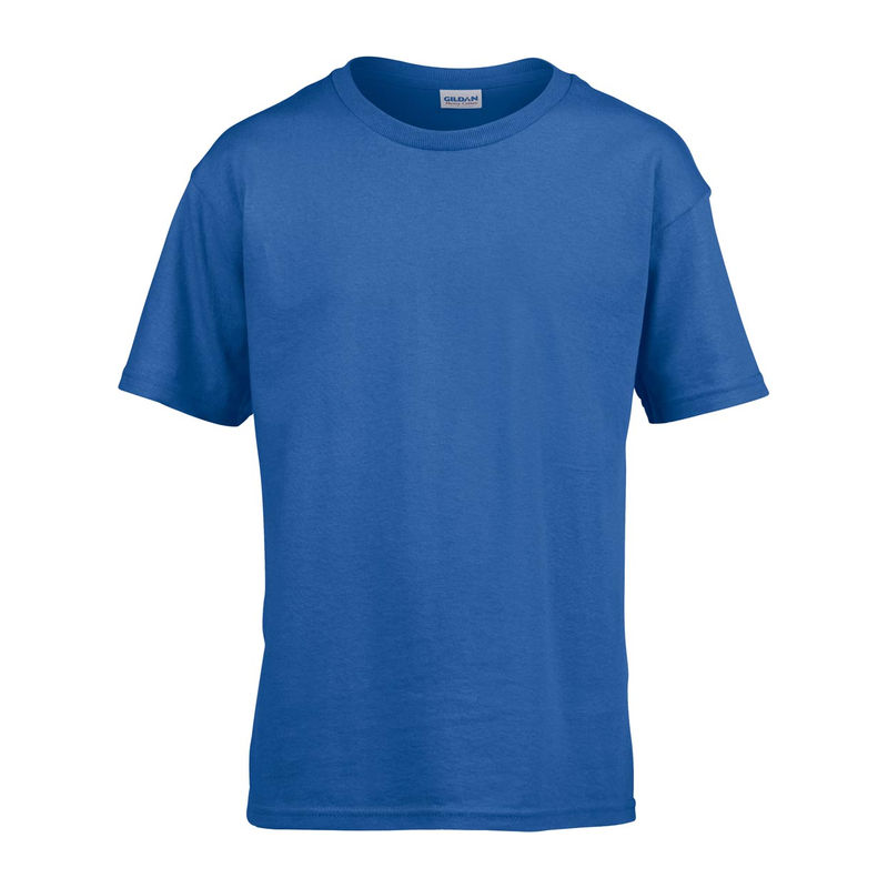 SOFTSTYLE® YOUTH T-SHIRT