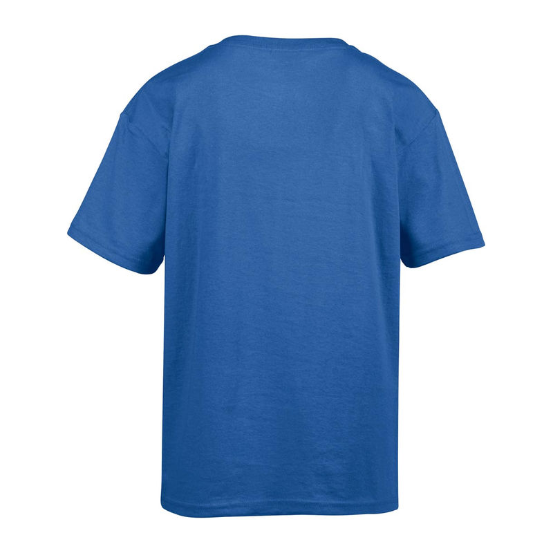 SOFTSTYLE® YOUTH T-SHIRT