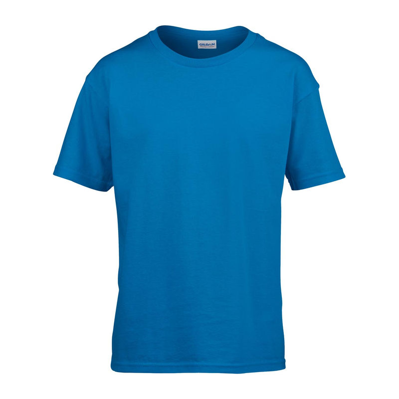 SOFTSTYLE® YOUTH T-SHIRT