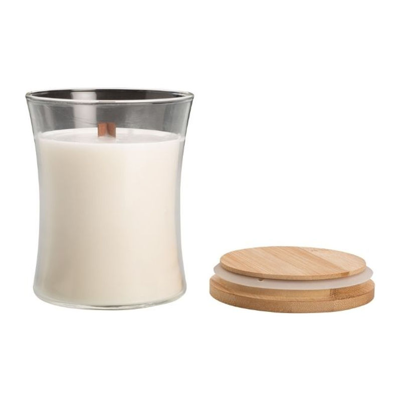ESRUM Scented candle
