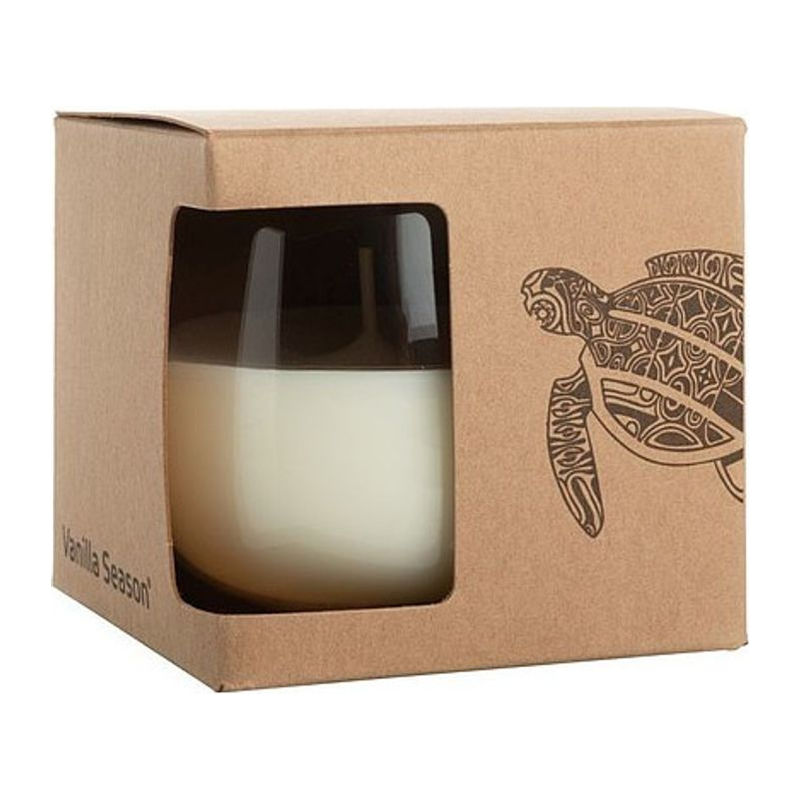 Scented candle