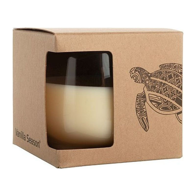 Scented candle