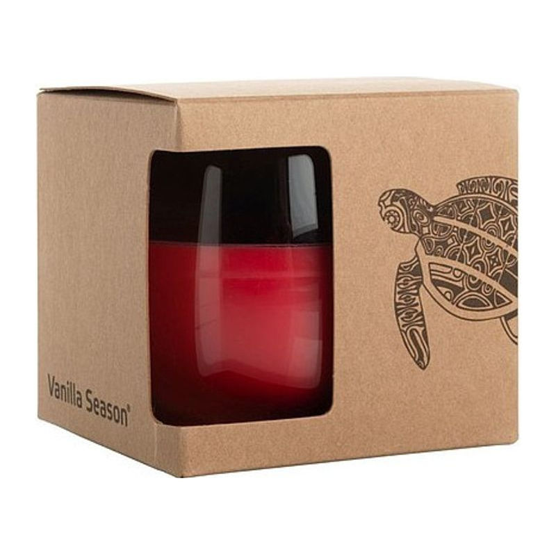 Scented candle