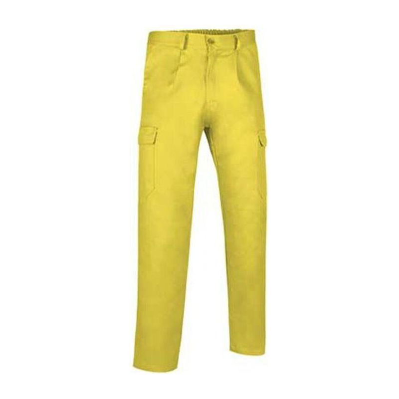 PAVACAS<br> Trousers Caster