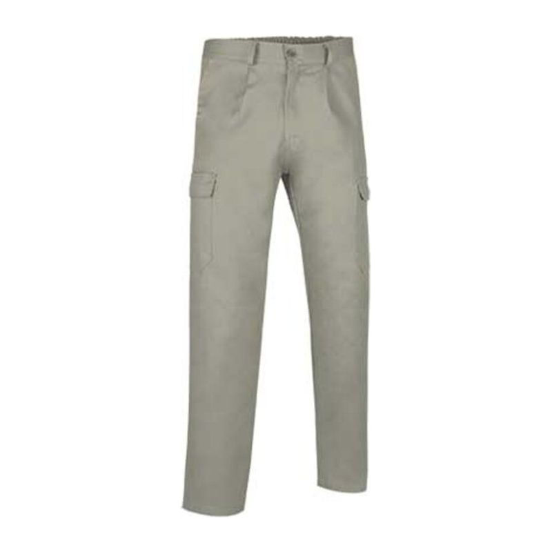PAVACAS<br> Trousers Caster