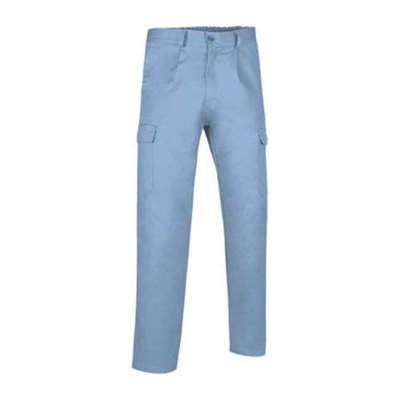 PAVACAS<br> Trousers Caster
