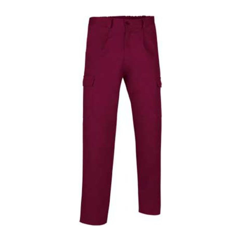 PAVACAS<br> Trousers Caster