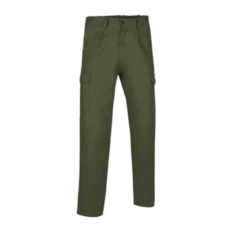 PAVACAS<br> Trousers Caster