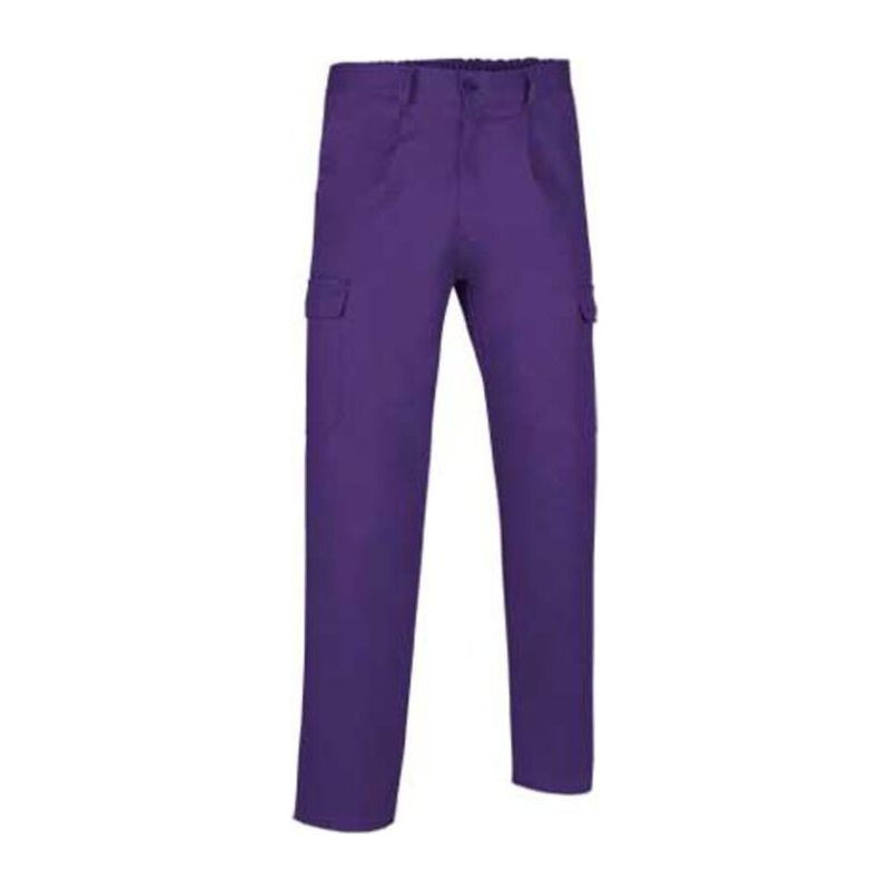 PAVACAS<br> Trousers Caster