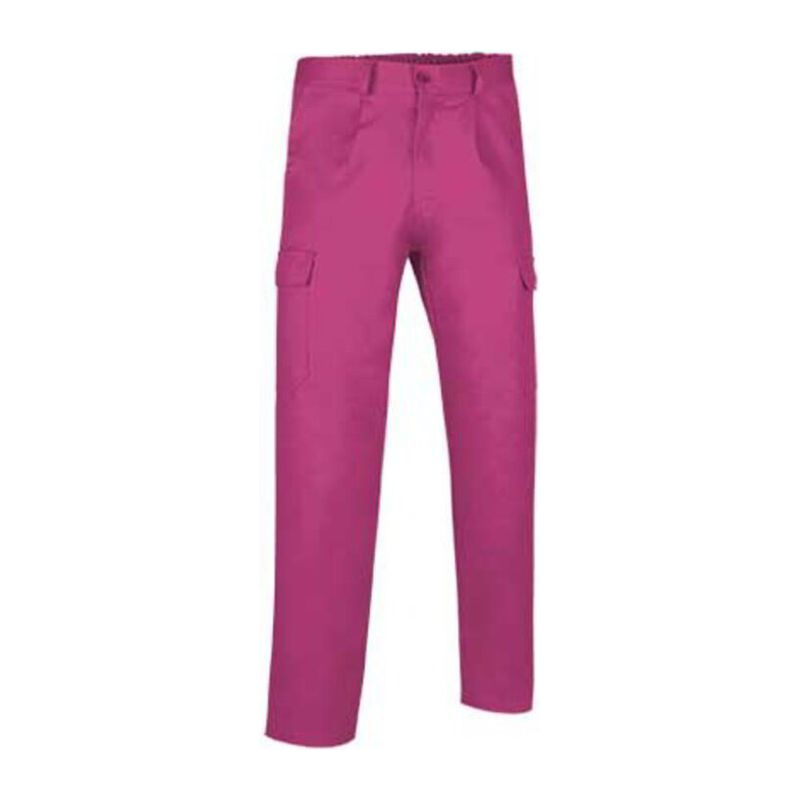 PAVACAS<br> Trousers Caster