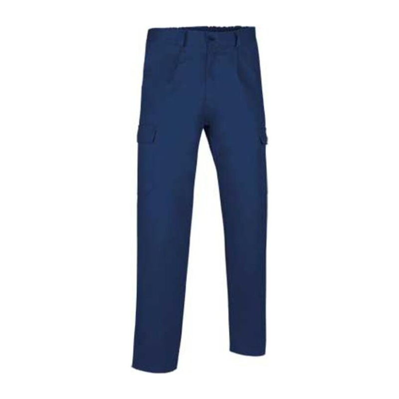 PAVACAS<br> Trousers Caster
