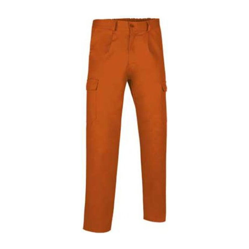 PAVACAS<br> Trousers Caster