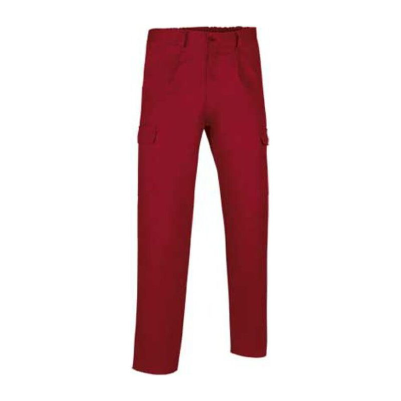 PAVACAS<br> Trousers Caster