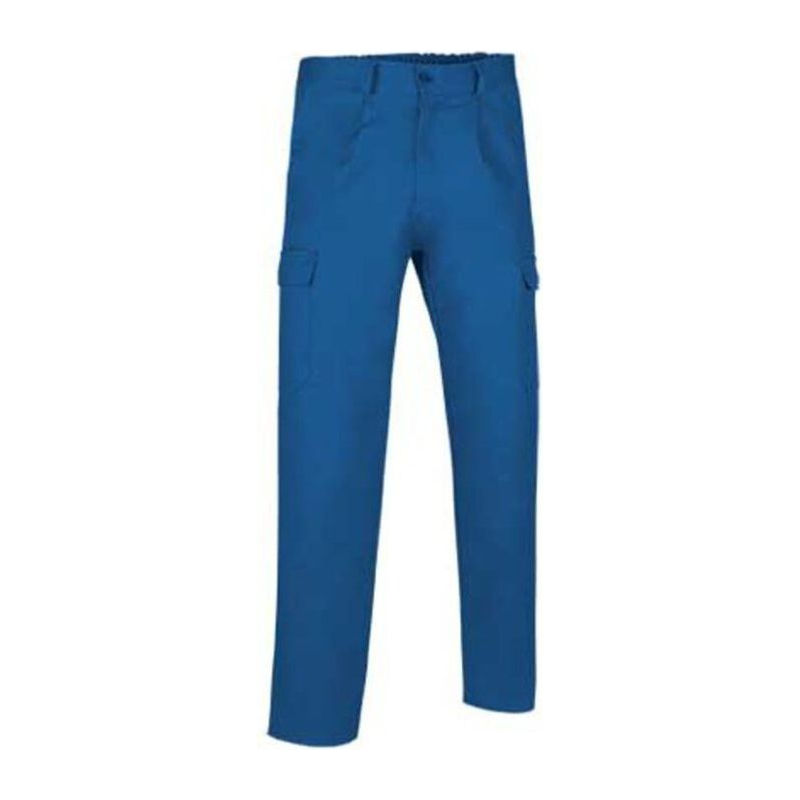 PAVACAS<br> Trousers Caster