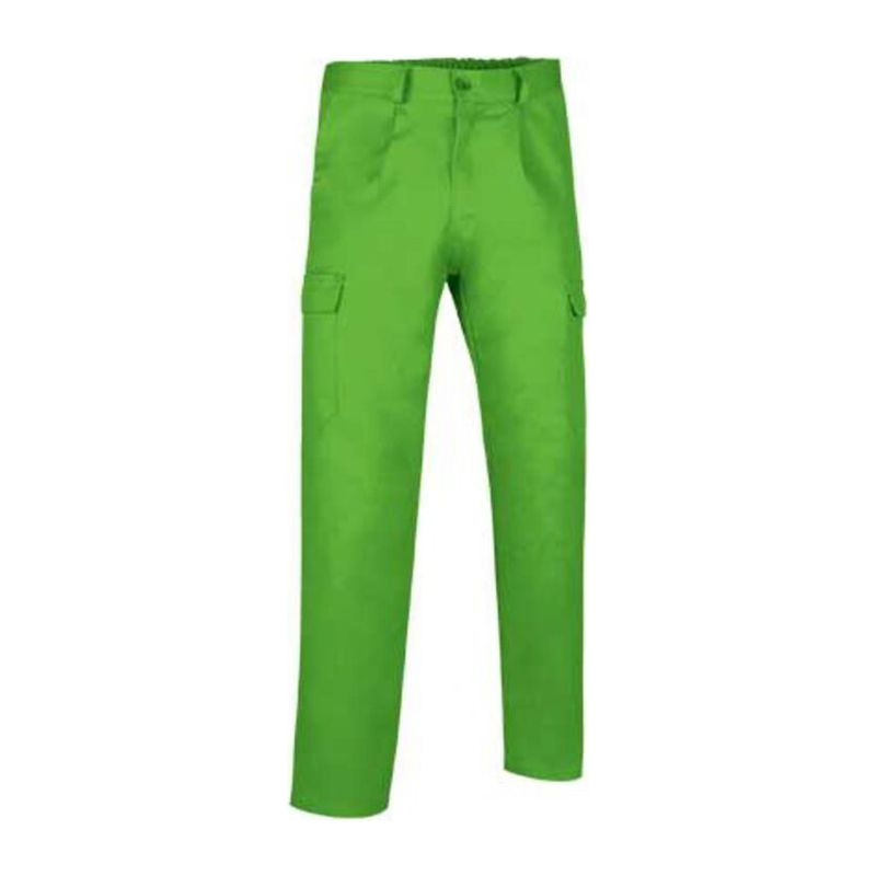 PAVACAS<br> Trousers Caster