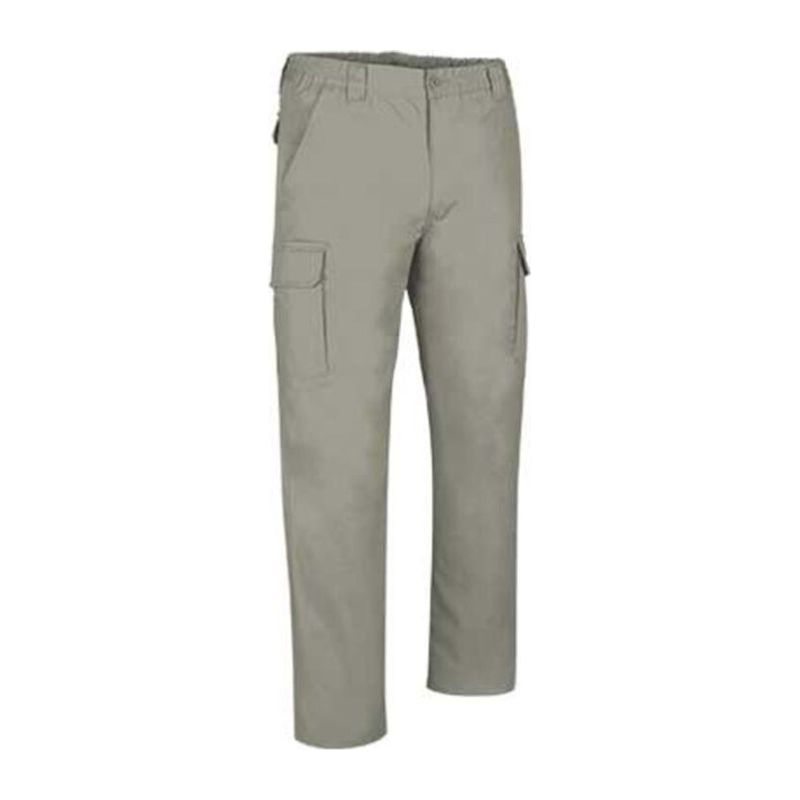 PAVAROB<br> Top Trousers Roble