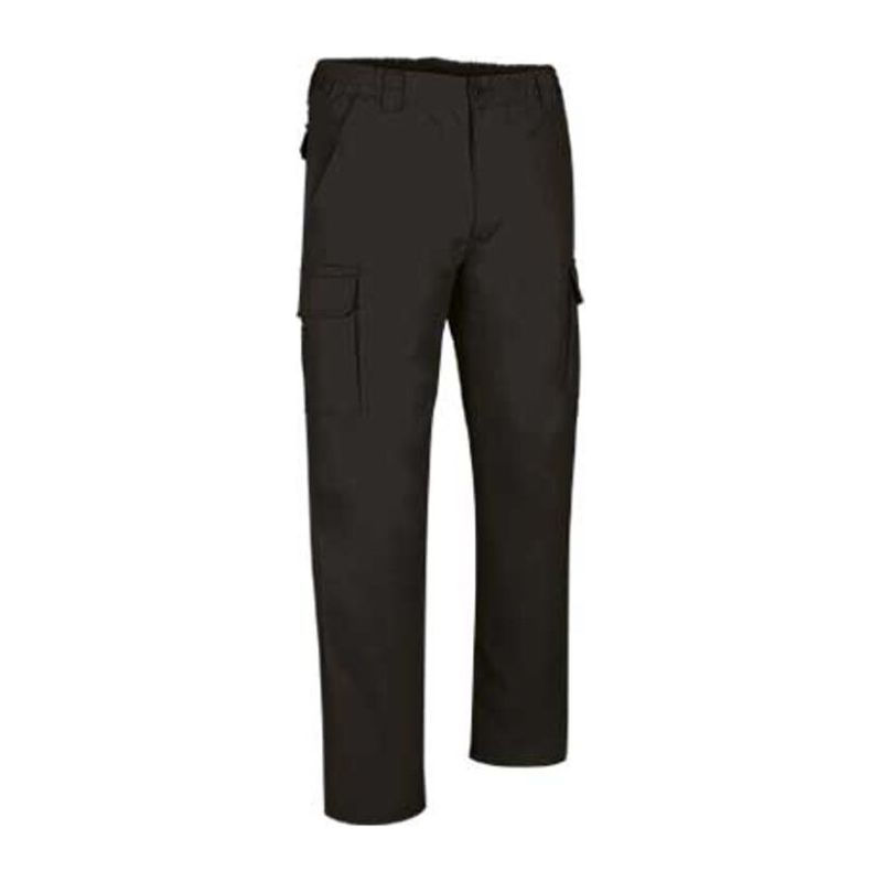 PAVAROB<br> Top Trousers Roble