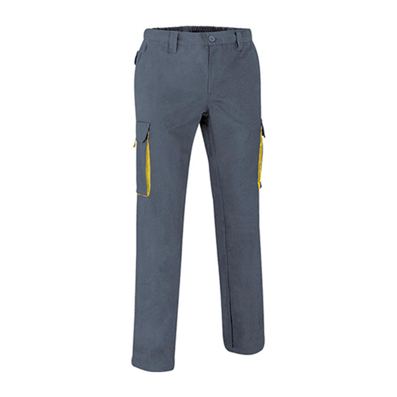 PAVATHU<br> THUNDER TROUSERS