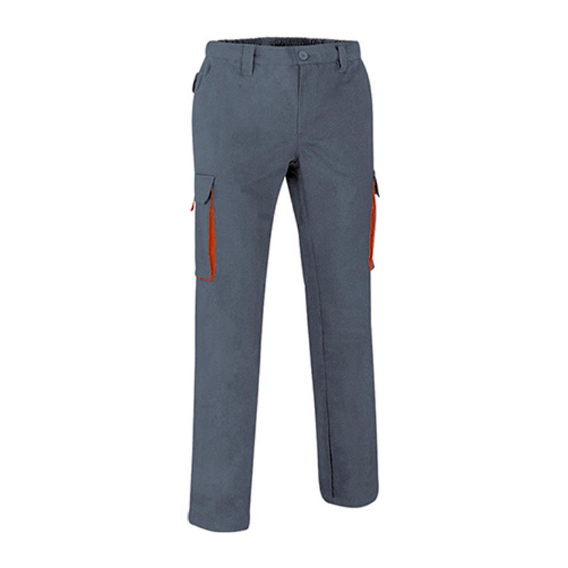 PAVATHU<br> THUNDER TROUSERS