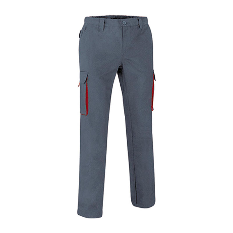 PAVATHU<br> THUNDER TROUSERS