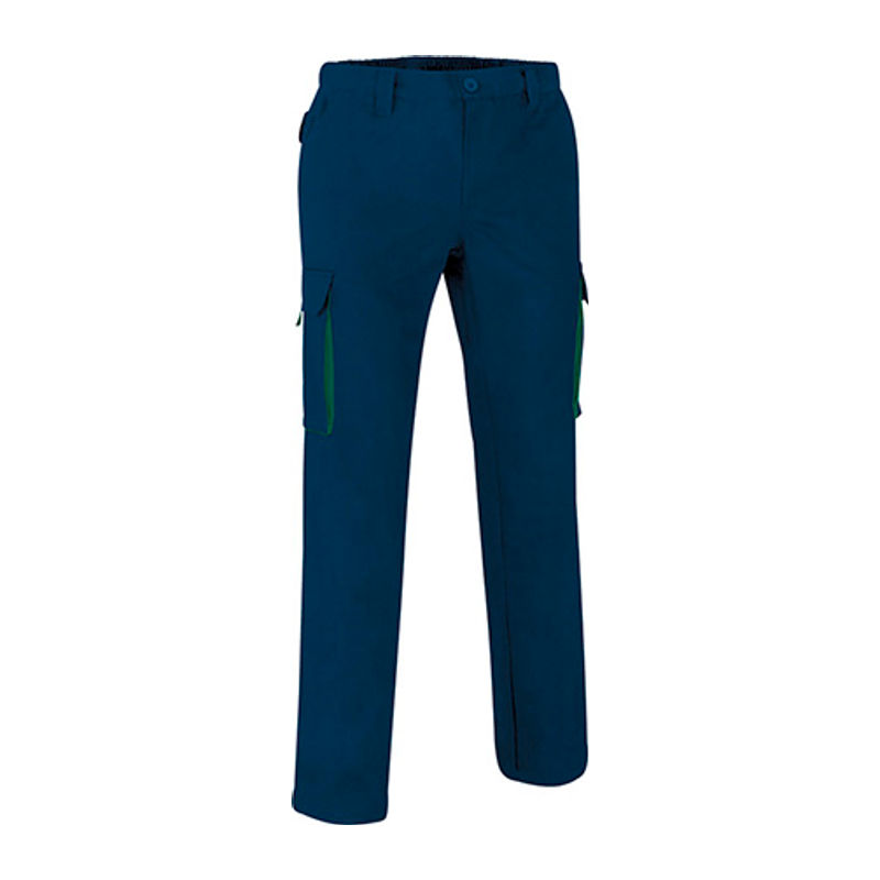 PAVATHU<br> THUNDER TROUSERS