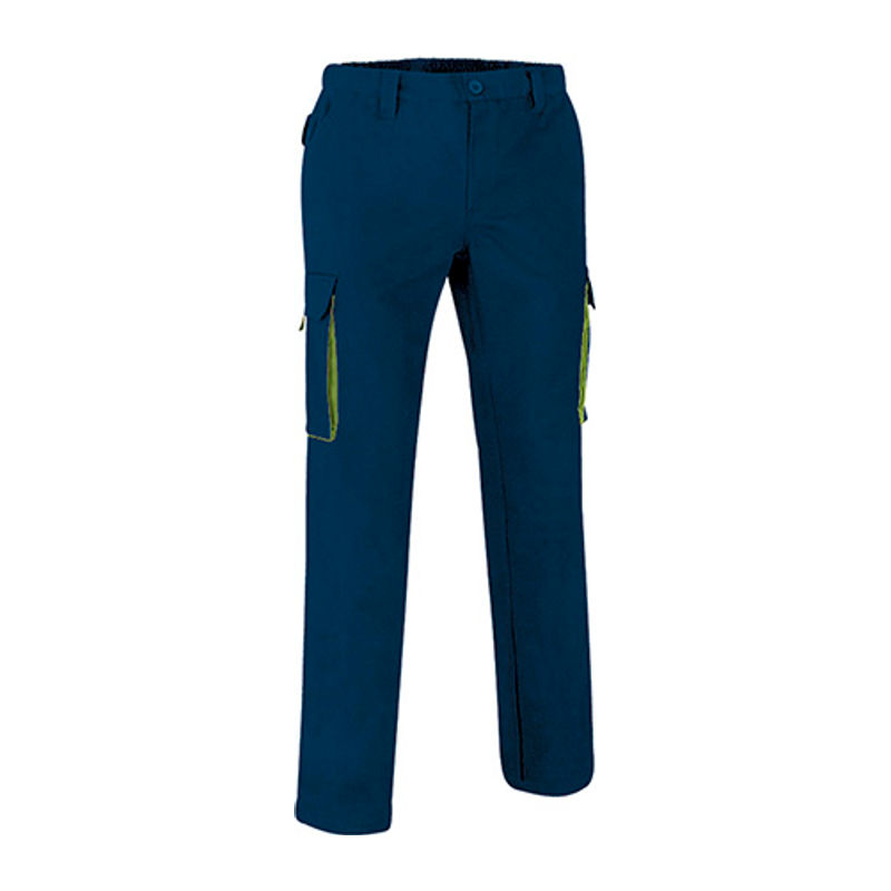 PAVATHU<br> THUNDER TROUSERS