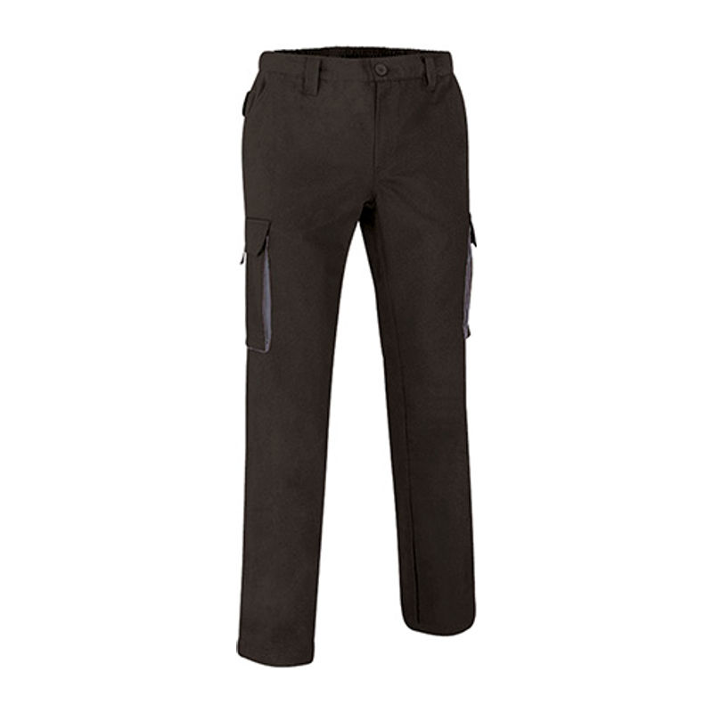PAVATHU<br> THUNDER TROUSERS