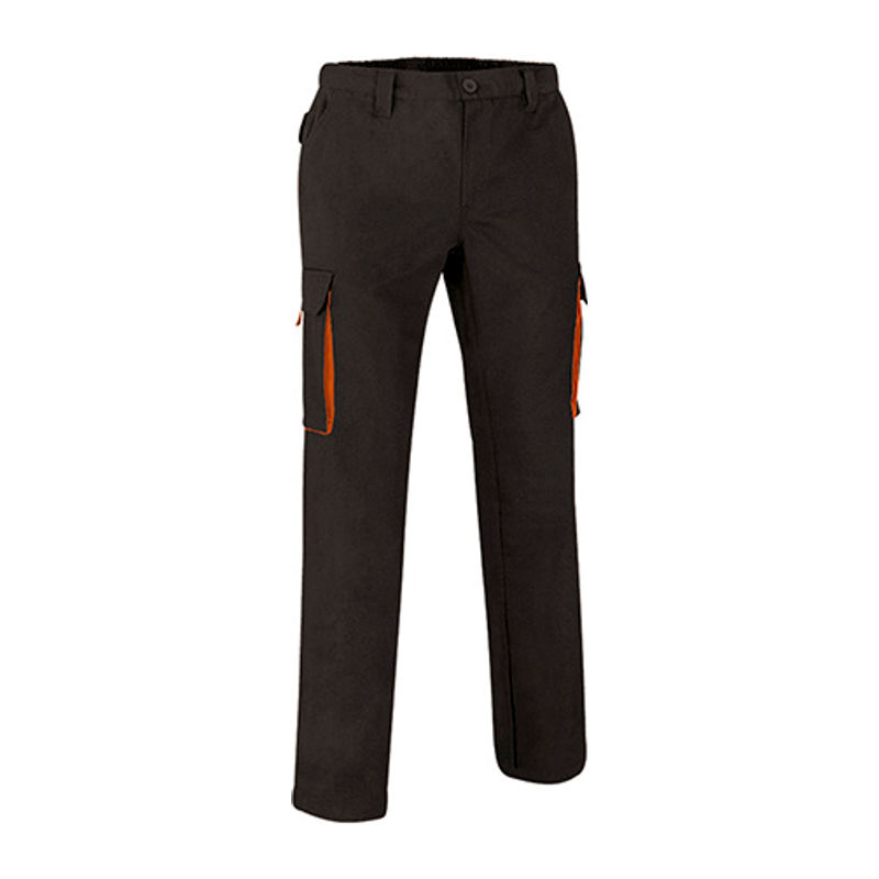 PAVATHU<br> THUNDER TROUSERS