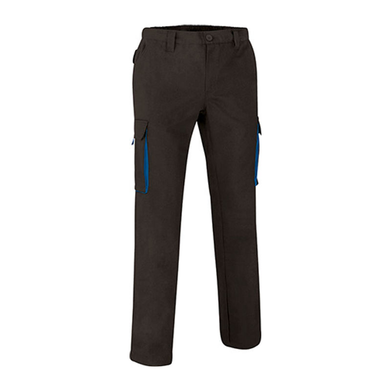 PAVATHU<br> THUNDER TROUSERS