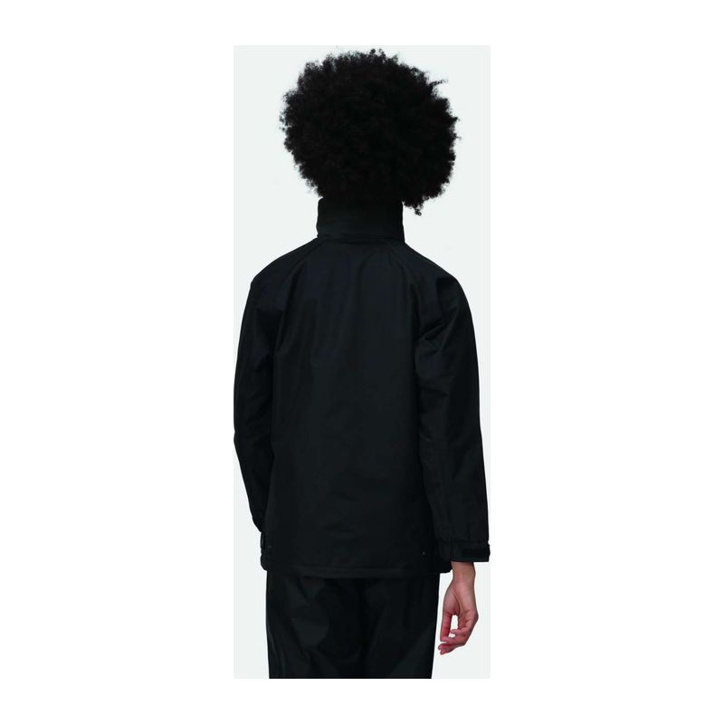 Hudson Women - Fleece-Lined Jacket